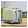 Swan Retro Set 1,8 l Grün
