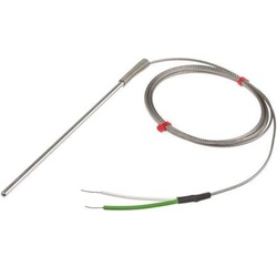 Rs Pro Thermoelement Typ K Kabel 2mts, Automatisierung