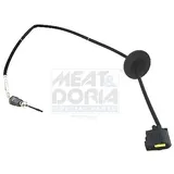 Meat & Doria Sensor, Abgastemperatur 12478 für Citroën/Peugeot Mitsubishi