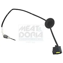 Meat & Doria Sensor, Abgastemperatur 12478 für Citroën/Peugeot Mitsubishi,