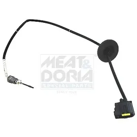 Meat & Doria Sensor, Abgastemperatur 12478 für Citroën/Peugeot Mitsubishi,