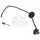 Meat & Doria Sensor, Abgastemperatur 12478 für Citroën/Peugeot Mitsubishi,