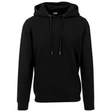 URBAN CLASSICS Terry Basic Sweatshirt Black 2XL