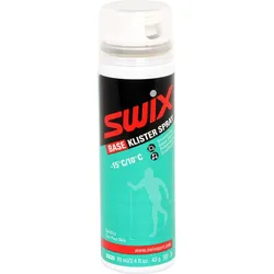 Swix KB20C Base Klister Spray, 70ml neutral
