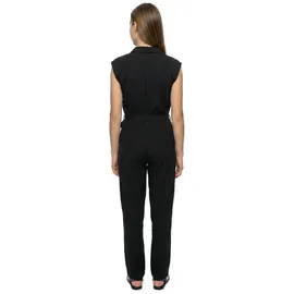 Protest Damen Overall, schwarz - S/36
