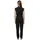 Protest Damen Overall, schwarz - S/36