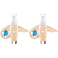 Vichy Liftactiv Flexilift Teint 15 2x 2x30 ml Make up