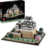 LEGO Architecture Himeji Castle 21060