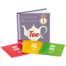 ROTH Tee-Adventskalender für Zwei