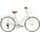 FabricBike Step City 7-Gang 28 Zoll RH 50 cm Damen grün