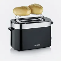 Severin AT 9264 Schwarz