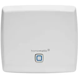Homematic IP Smart Home Starter Set Beschattung für 5 Rollläden & Markisen