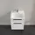 Villeroy & Boch Subway 2.0 48,5 x 59 x 37,9 cm white matt