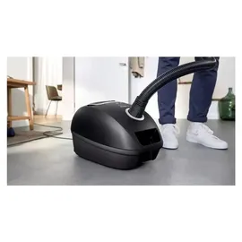 Bosch Serie 4 BGB41BA1 Schwarz