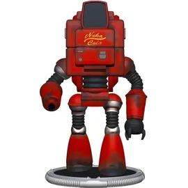 syndicate collectibles Fallout Minifiguren 2er-Pack Set B Nukatron & Synth 7 cm