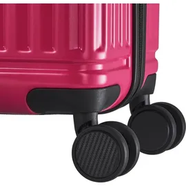 Travelite Cruise Cabin Trolley S 45cm Pink