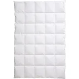 Centa-Star Ambiente medium Ganzjahresbett Größe 240x220 cm