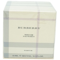 Burberry Touch For Woman Parfum 15 ml