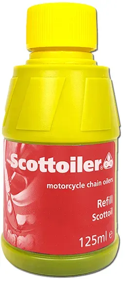 Scottoiler High Temperature Scottoil