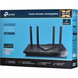 TP-Link Archer AX55 Pro