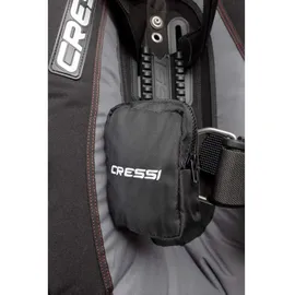 Cressi Aquawing Max - Tarierjacket - Größe: XS bis XL