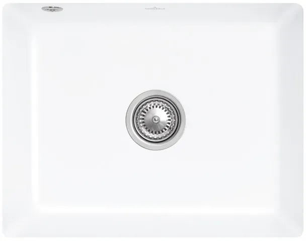 Villeroy & Boch Subway 60 SU Unterbauspüle 331000, 331000i4 331000i4