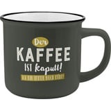 SHEEPWORLD Becher "Der Kaffee ist kaputt! Ich bin immer noch müde!"