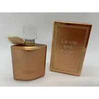 Lancome La vie est belle L'Extrait New Parfum Luxus  2023