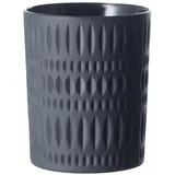 Nachtmann Ethno Whiskyglas-Set schwarz, 2-tlg. (105395)