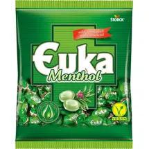 Storck Euka Menthol Bonbons 1 x 425 g