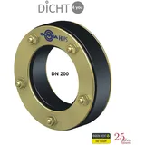 Doyma DOYMA-Curaflex Dichtungseinsatz Typ A Rohr-AD 105-115mm, f. Futterrohr DN 200