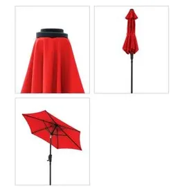 Doppler LIFE Ø 180 cm Anthrazit