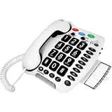 Geemarc AMPLIPOWER40 weiß