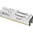 DDR5 6400MT/s 64GB Kit (2x32GB) CL32 Weiß KF564C32BWEK2-64