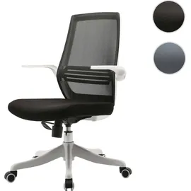 SIHOO Moderner ergonomischer Bürostuhl Schwarz