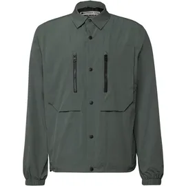 STREET ONE MEN Übergangsjacke grün
