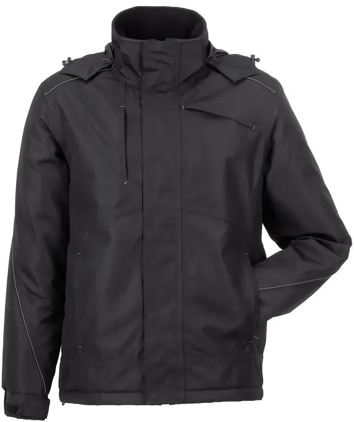 Planam Herren Winterjacke Norit 6430
