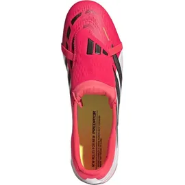 adidas Predator Pro FG Herren red 46