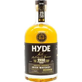 Hyde Whiskey Hyde No.6 46% vol 0,7 l