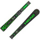Head Supershape e-Magnum + PRD 12 GW - 170