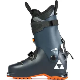 Fischer Transalp Tour blau 29,5