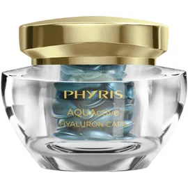 PHYRIS AQUActive Hyaluron Caps 32 Stück