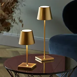 Sigor Nuindie gold Easy-Connect