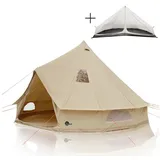 your GEAR Desert 8 Pro Beige