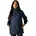 Pack It III Damen Midnight 6XL