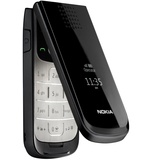 Nokia 2720 fold schwarz