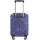 BECKMANN Cheeta 2-Rollen Cabin 47 cm / 22 l blau