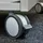 SOTech Möbelrolle Hamm Ø 63 mm 74,5 mm 47 x 47 mm