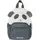 Schneiders Vienna Schneiders Kinderrucksack Panda, dark grey 9002638227225 SCHNEIDERS