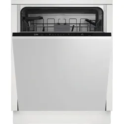 Beko Spülmaschine  BDIN 16430